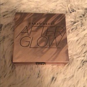 UD highlight pallet 💄